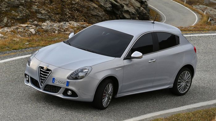 Η Giulietta είναι το best-seller της Alfa, καθώς το 2013 απορρόφησε περισσότερο από το 70% των παγκόσμιων πωλήσεων της εταιρείας.